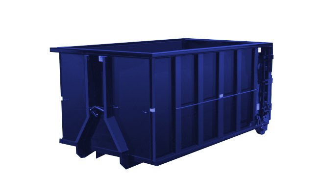 Rudco Hooklift Refuse Container