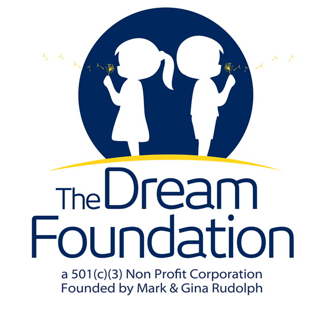The Dream Foundation Logo