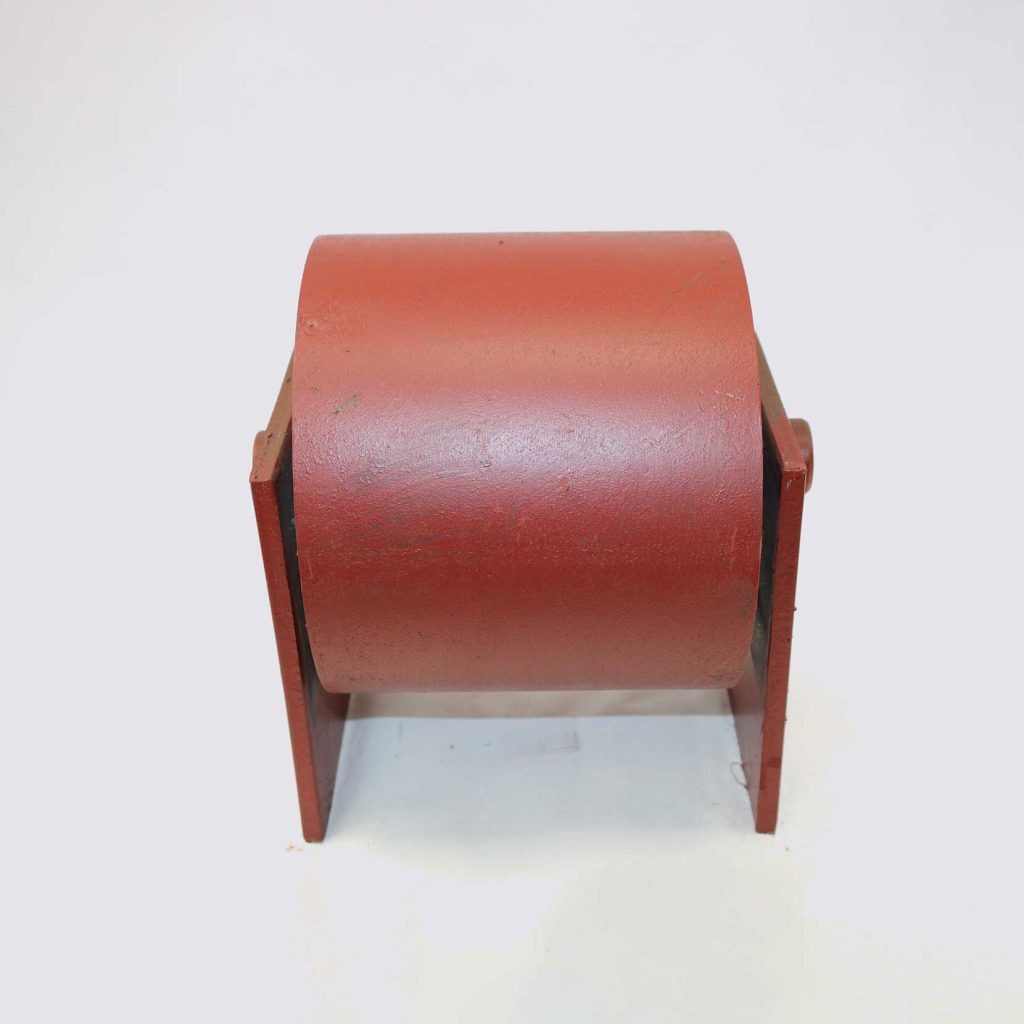 8" Wheel for Open Tops Rudco Products