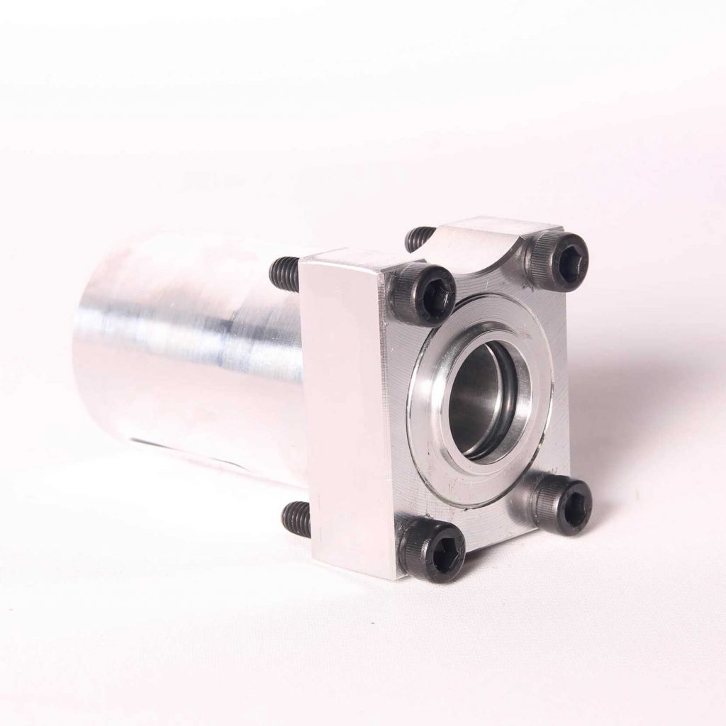 Shift Control Valve Assembly Air Shifter Control Valve - Rudco Products